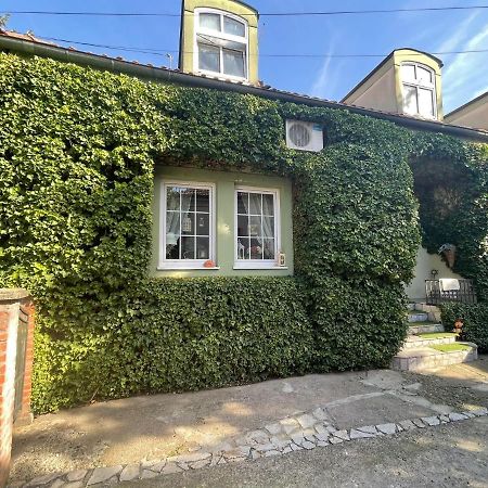 Apartmán Simovic Čačak Exteriér fotografie