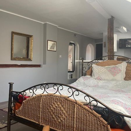 Apartmán Simovic Čačak Exteriér fotografie