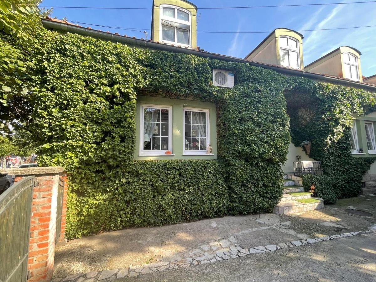 Apartmán Simovic Čačak Exteriér fotografie