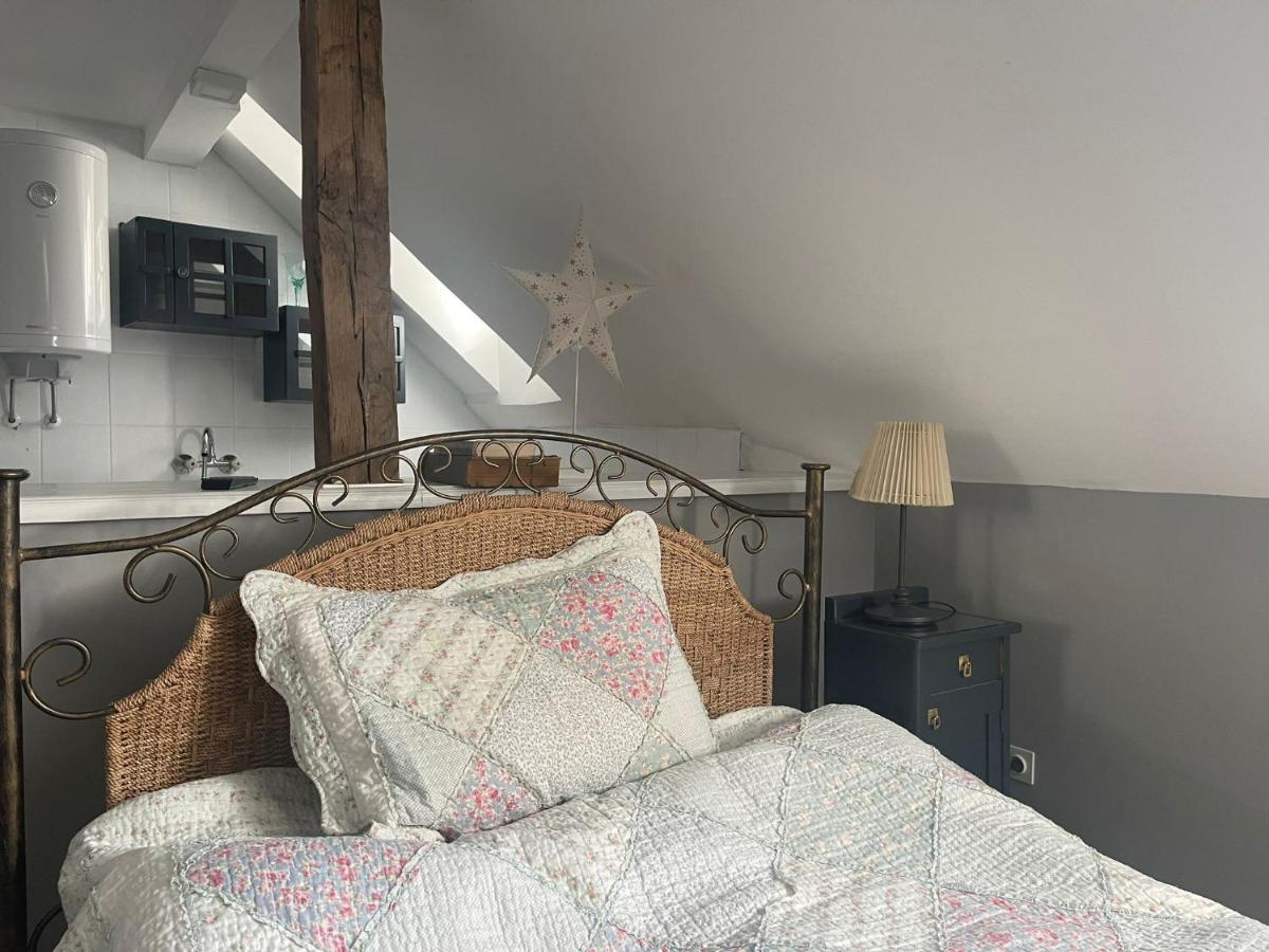 Apartmán Simovic Čačak Exteriér fotografie