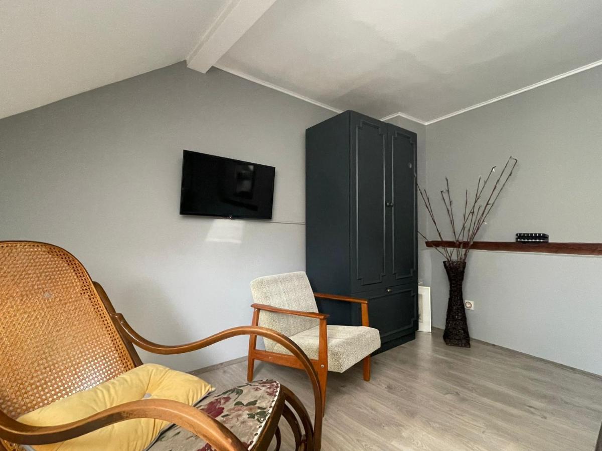 Apartmán Simovic Čačak Exteriér fotografie