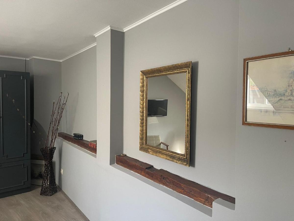 Apartmán Simovic Čačak Exteriér fotografie